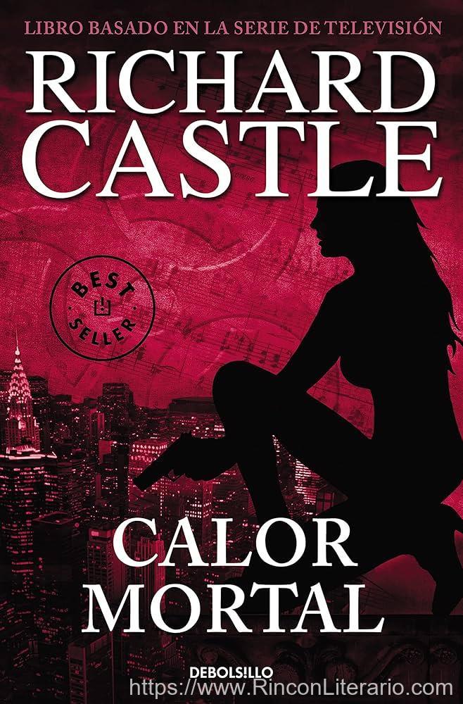 Calor mortal (Serie Castle 5)
