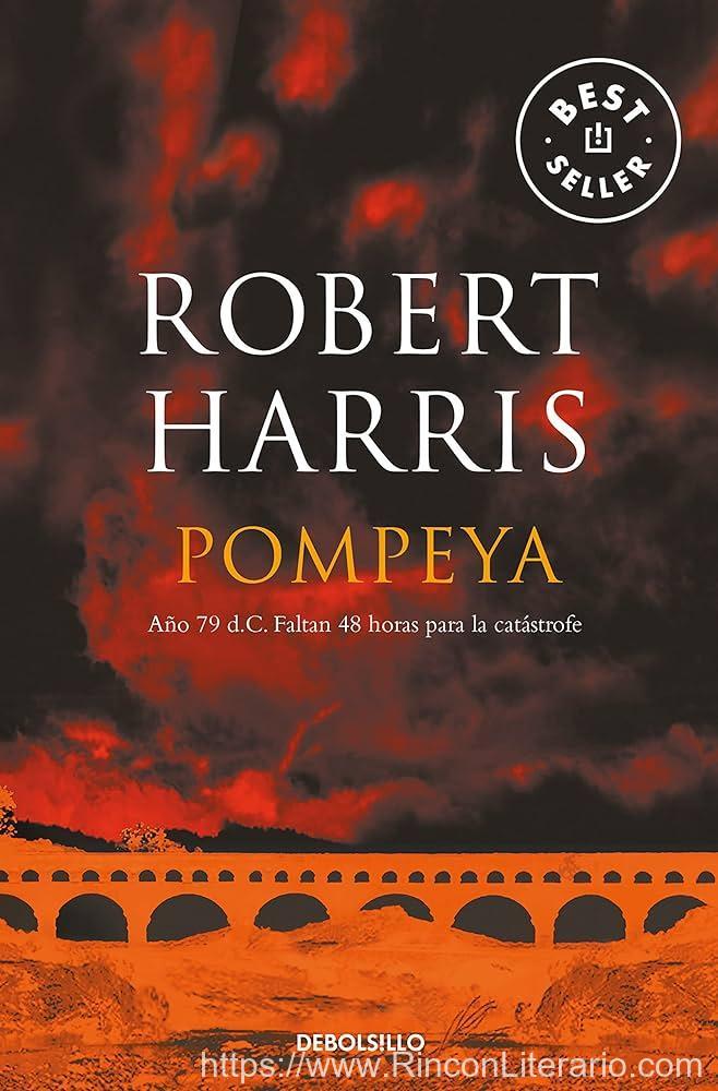 Pompeya: Año 79 d.C. Faltan 48 horas para la catástrofe