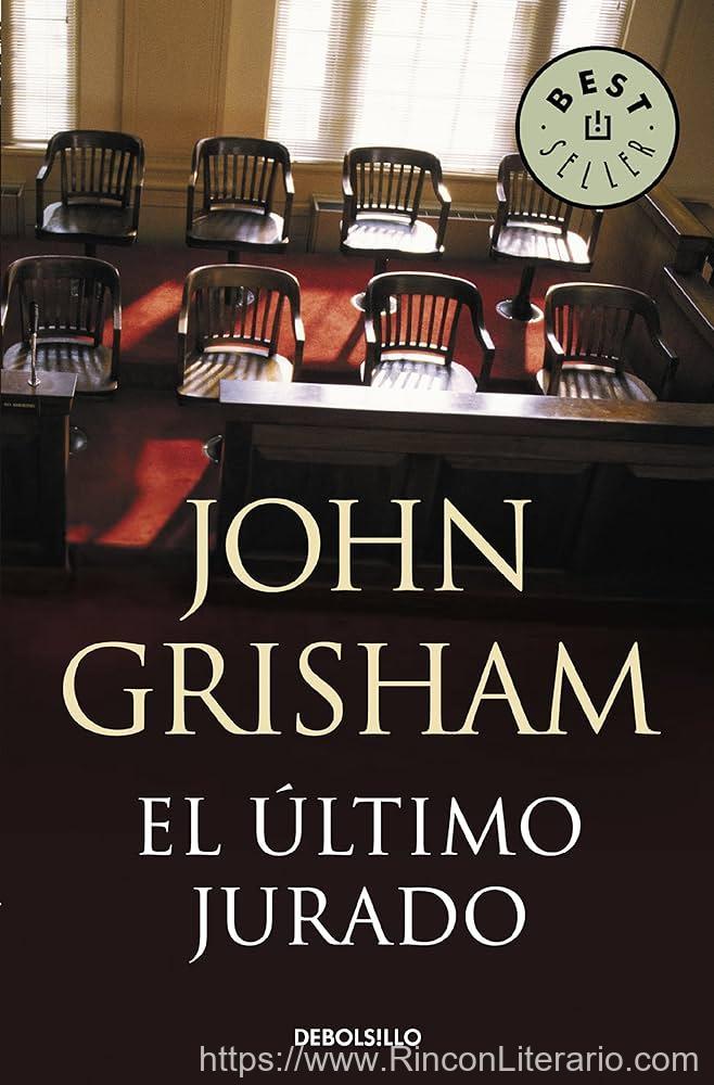 El último jurado
