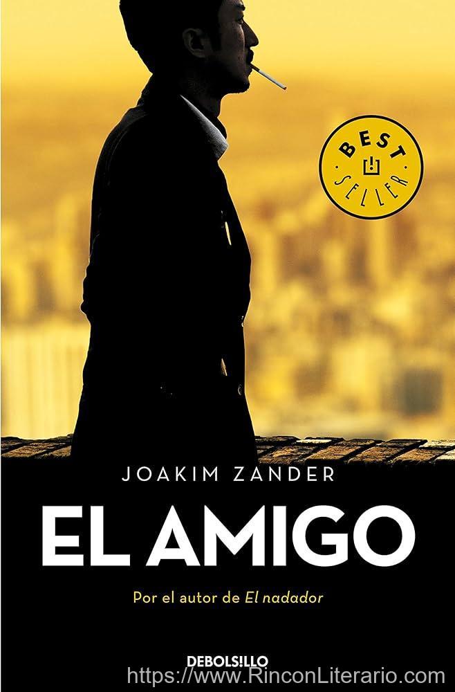 El amigo
