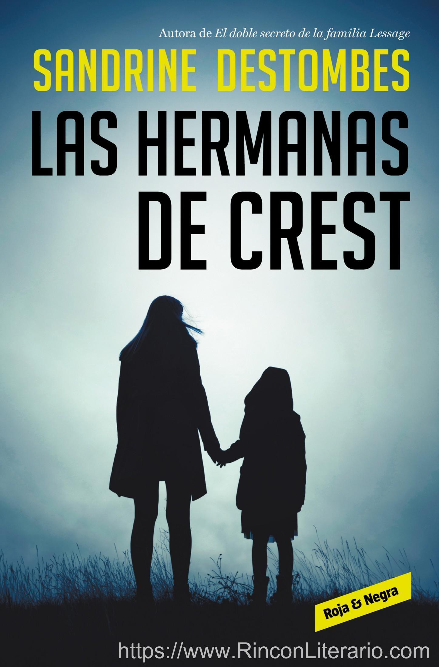 Las hermanas de Crest