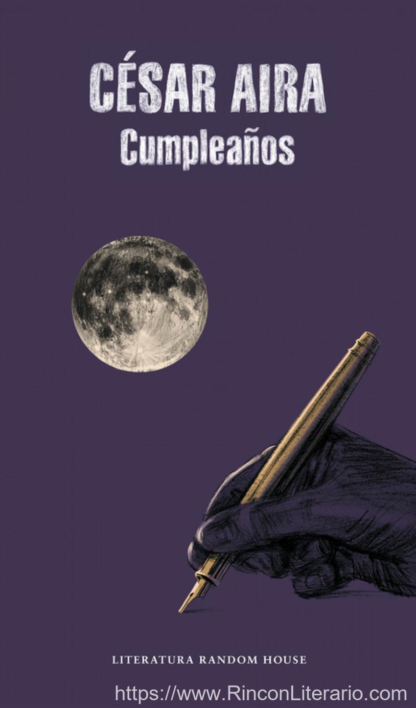 Cumpleaños
