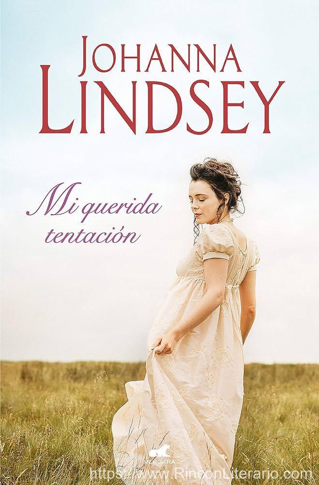 Mi querida tentación