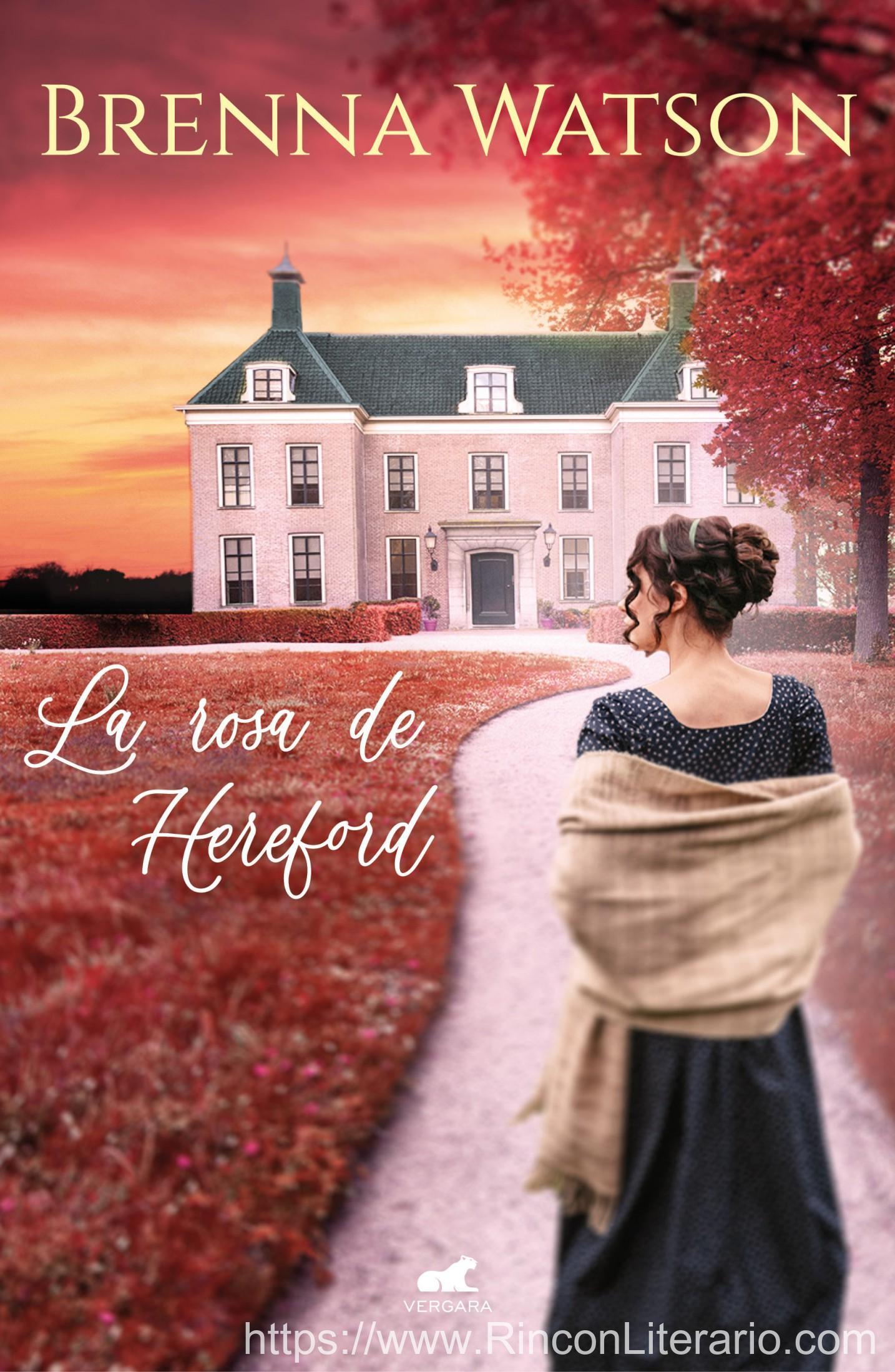 La rosa de Hereford