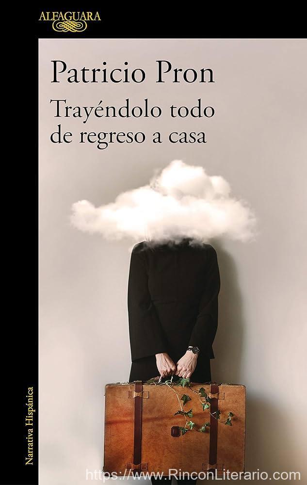 Trayéndolo todo de regreso a casa: Relatos 1990-2020