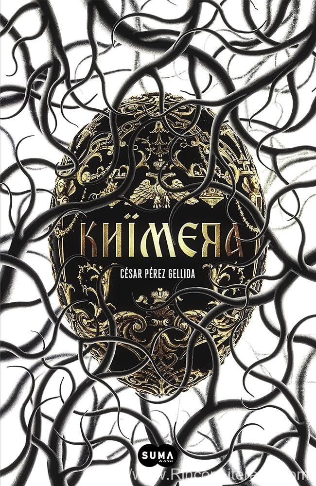 Khimera: El mundo cambiará para siempre