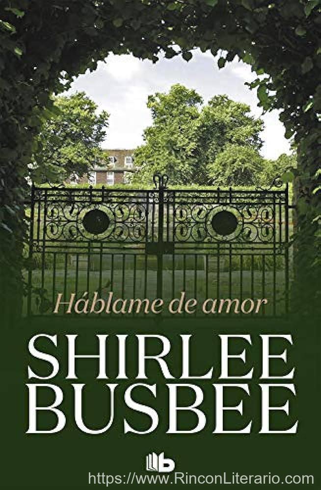 Háblame de amor
