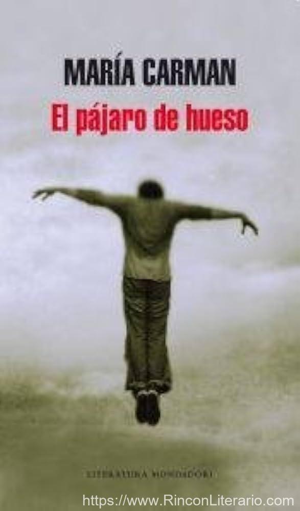 El pájaro de hueso