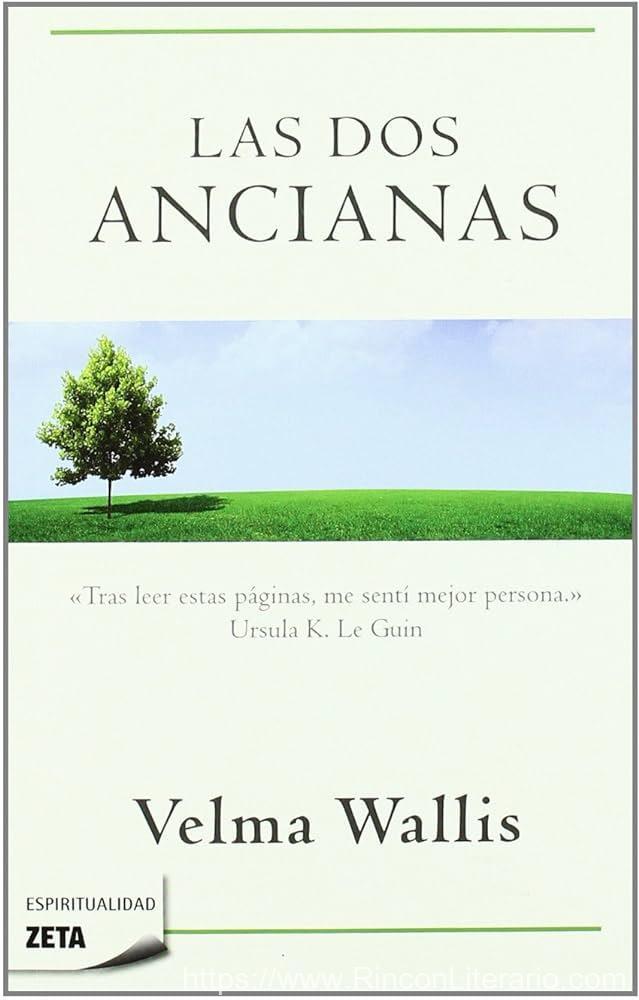 Las dos ancianas