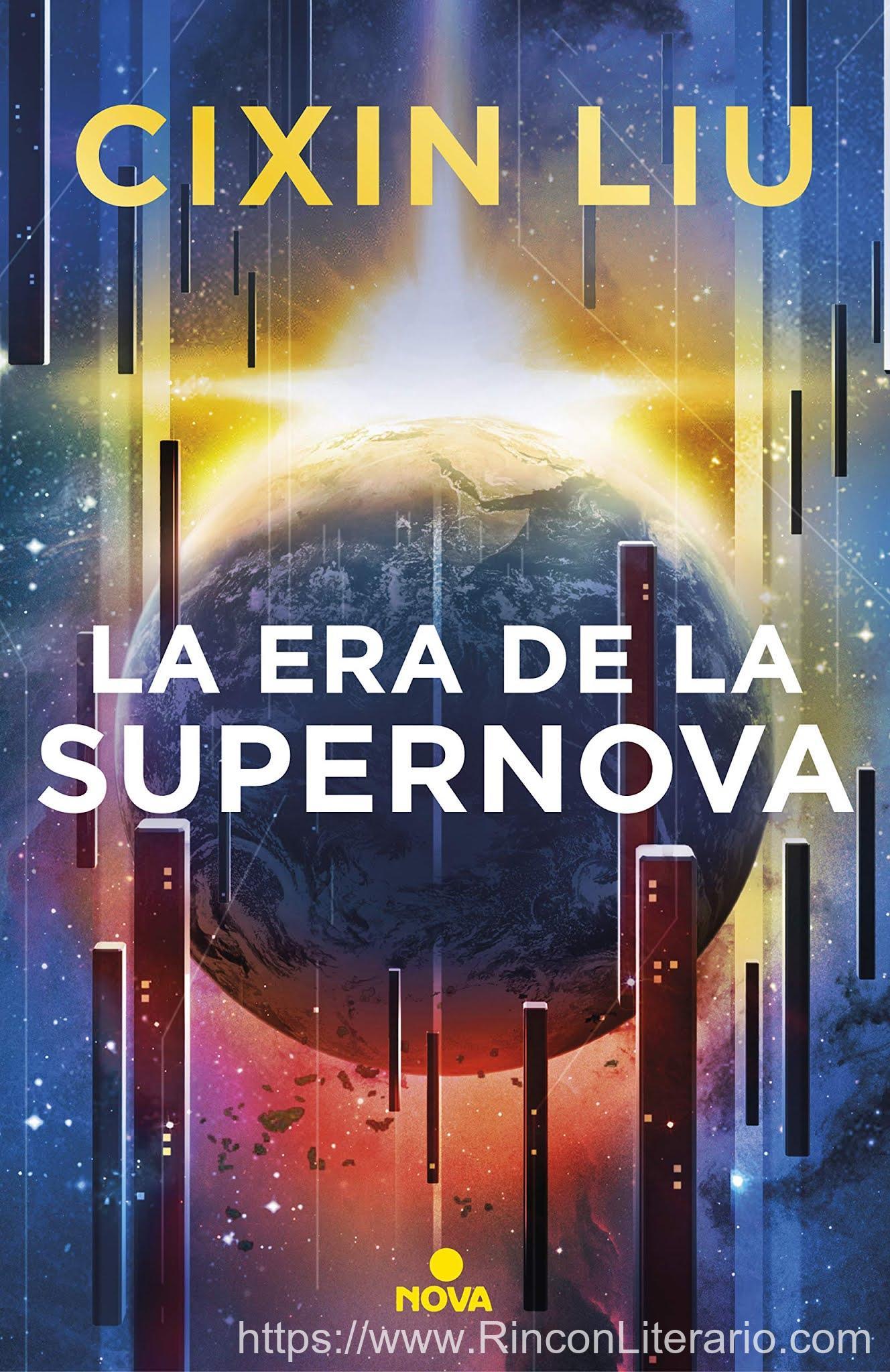 La era de la supernova