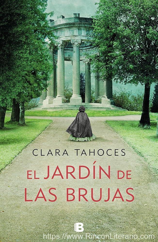 El jardín de las brujas