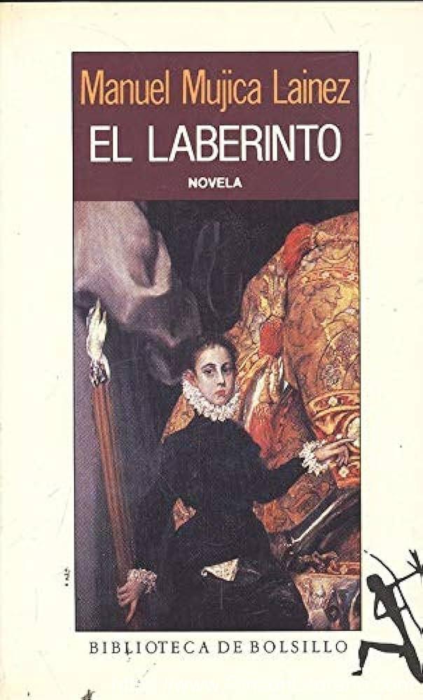 El laberinto