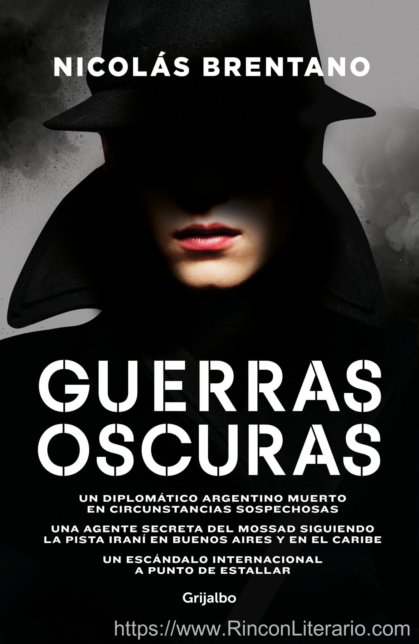 Guerras oscuras