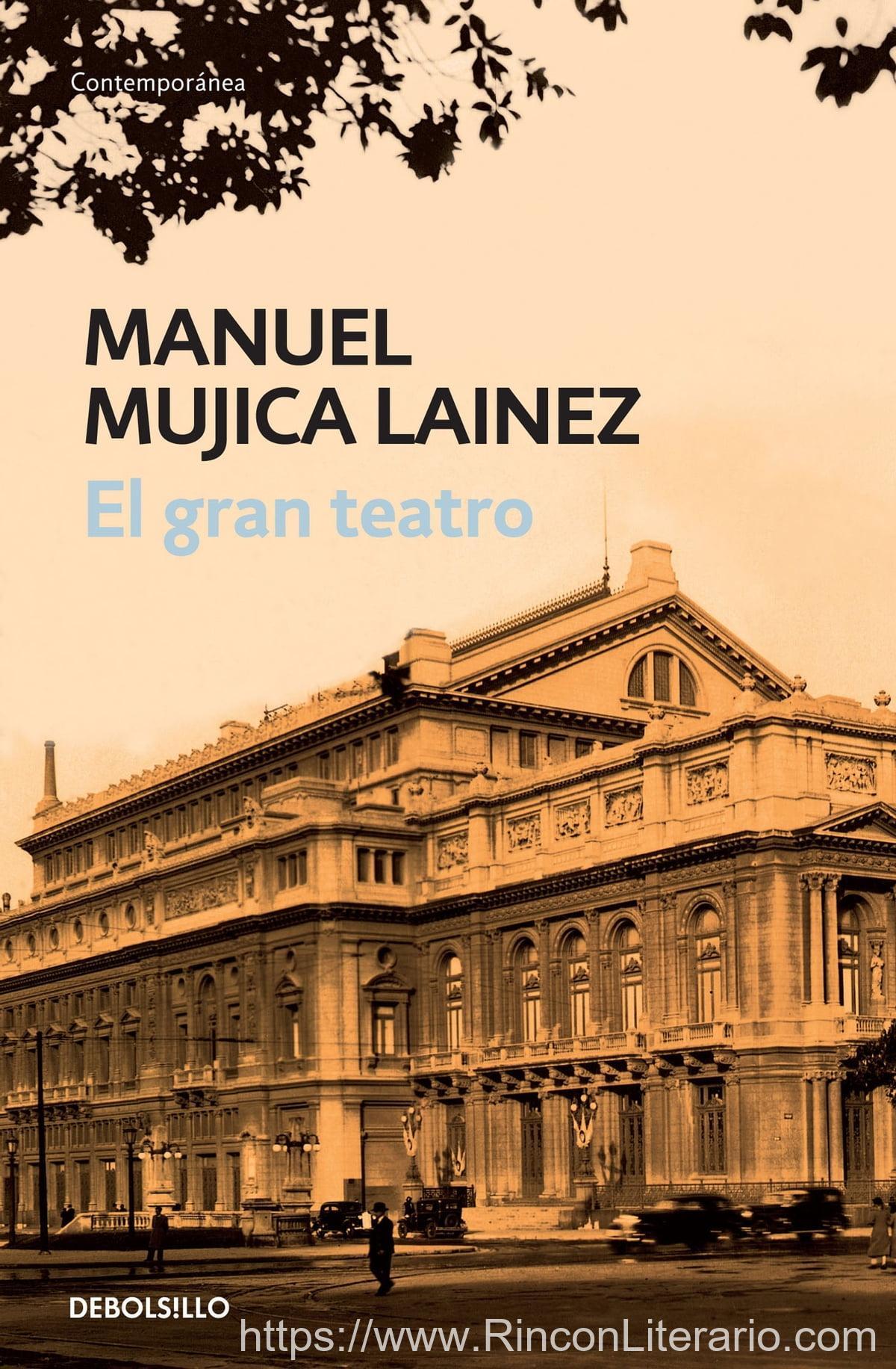 El gran teatro