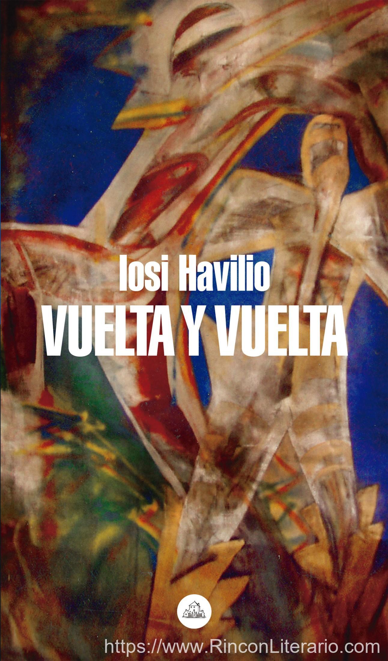 Vuelta y vuelta