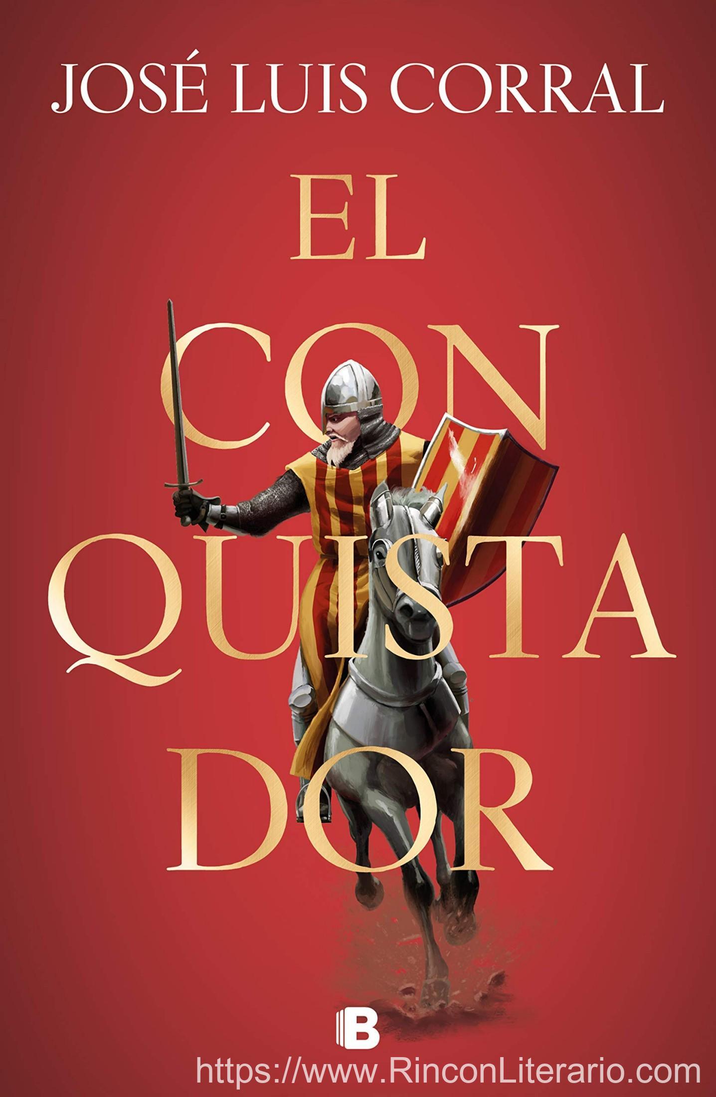 El conquistador