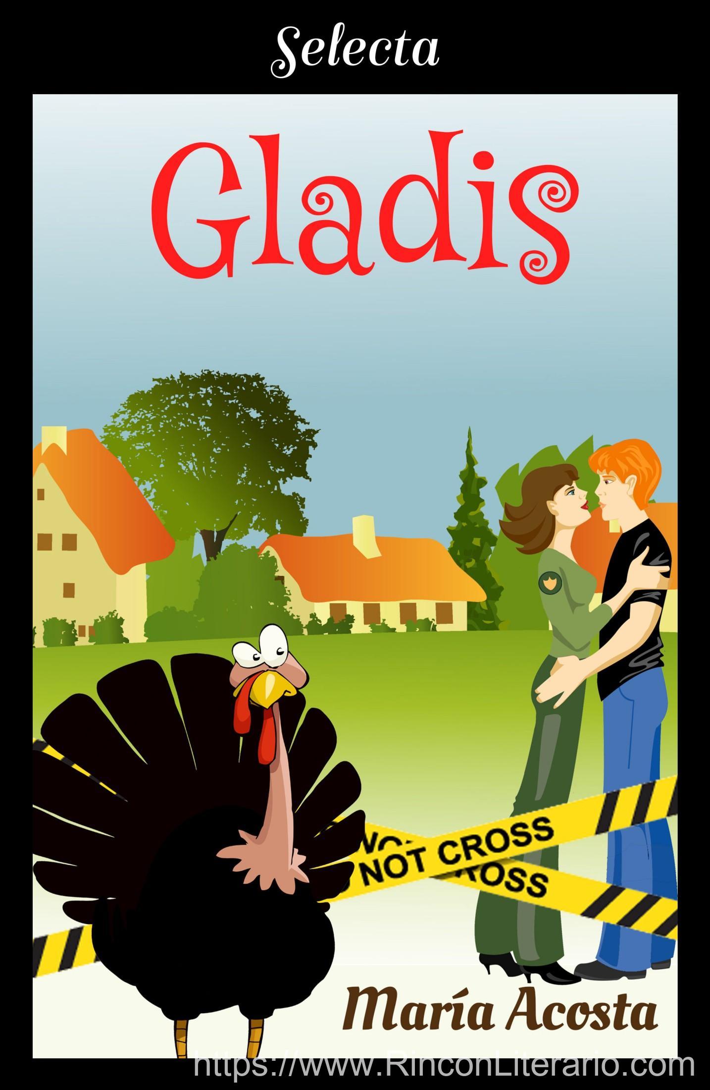Gladis