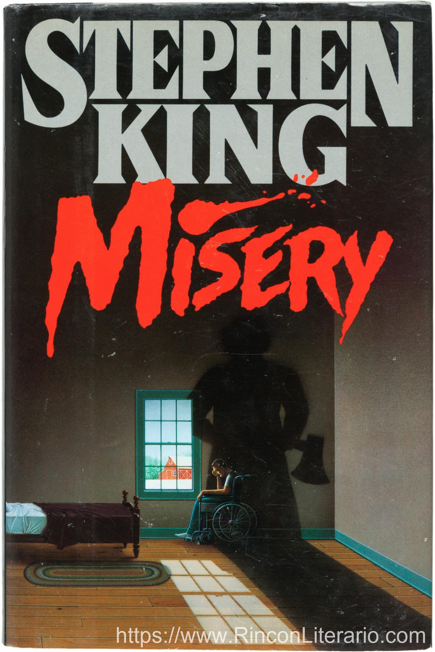 Misery