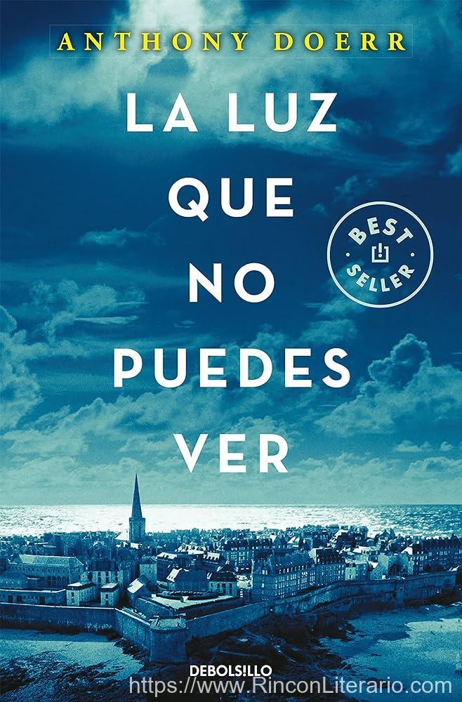 La luz que no puedes ver