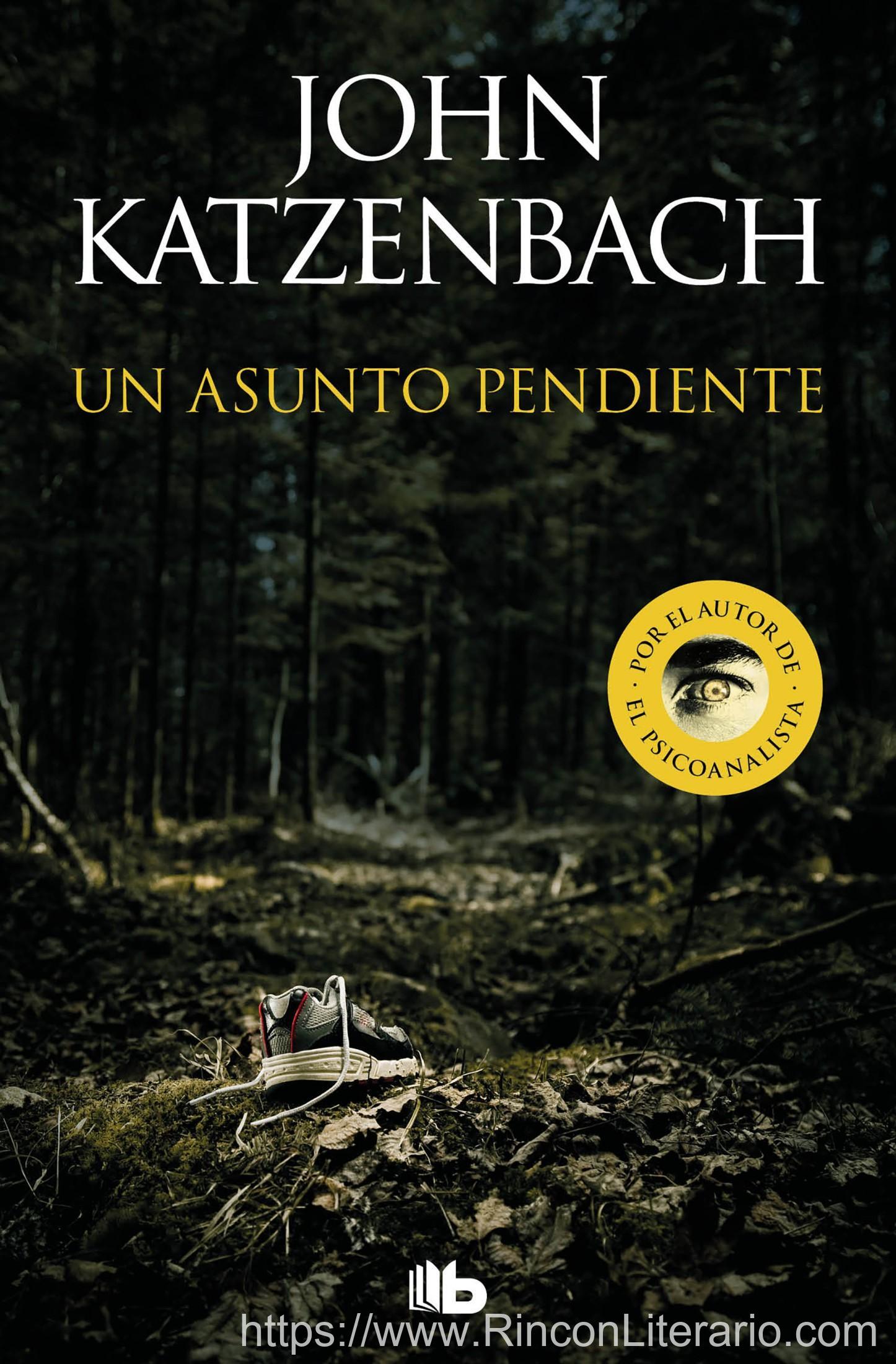 Un asunto pendiente