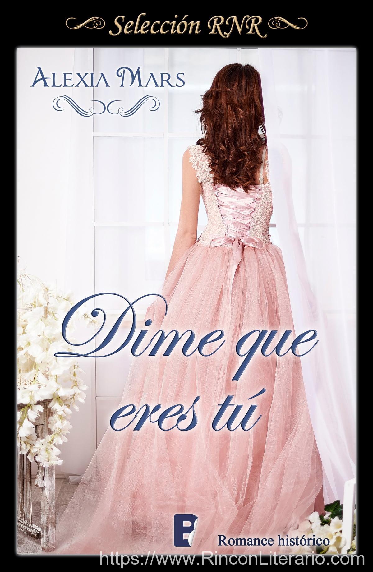 Dime que eres tú