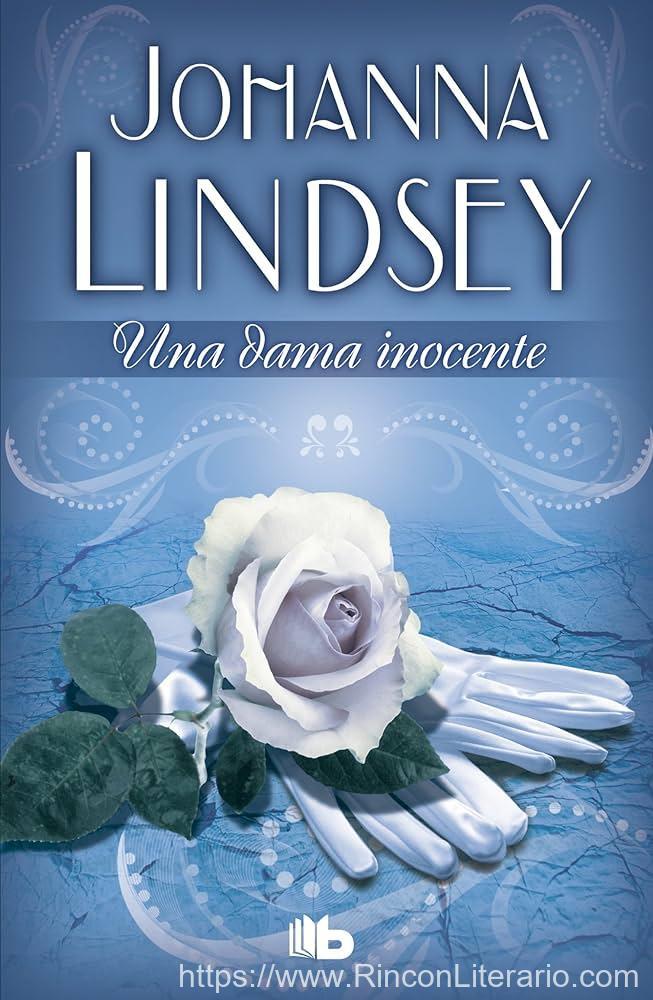 Una dama inocente (Familia Reid 3)