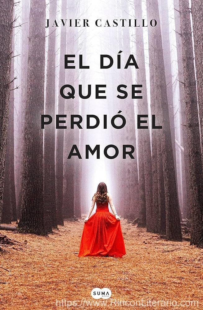 El día que se perdió el amor