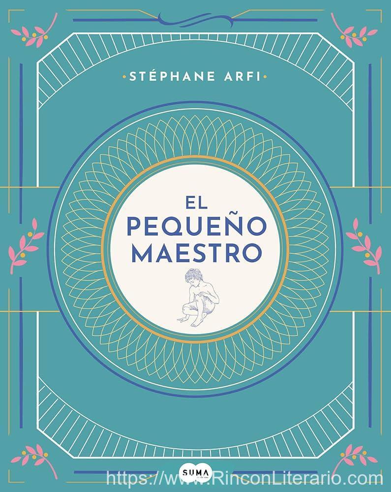 El pequeño maestro