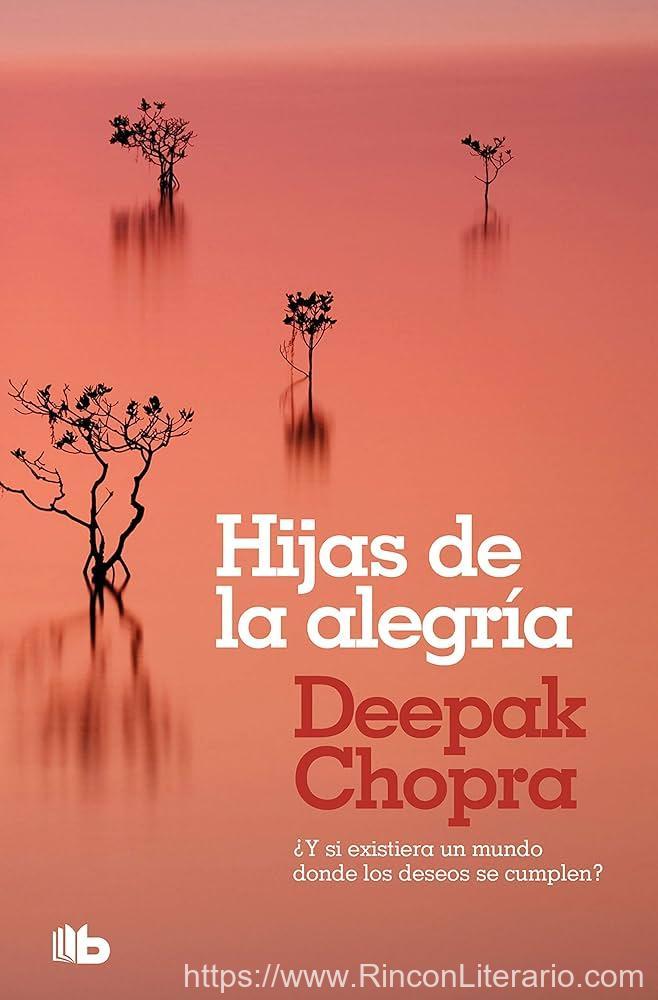 Hijas de la alegría: ¿Y si existiera un mundo donde todos los deseos se cumplen?