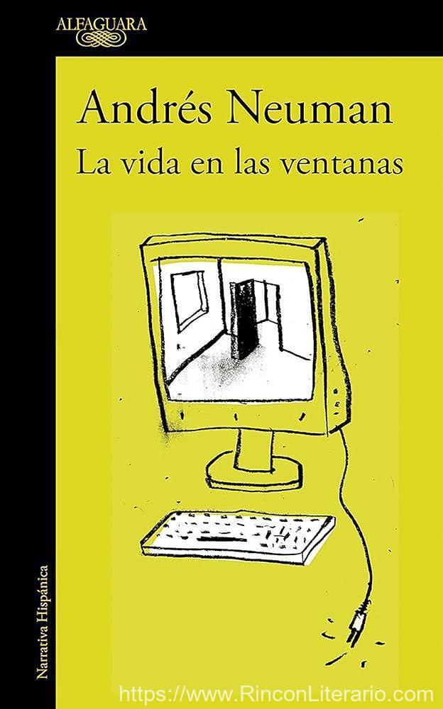 La vida en las ventanas