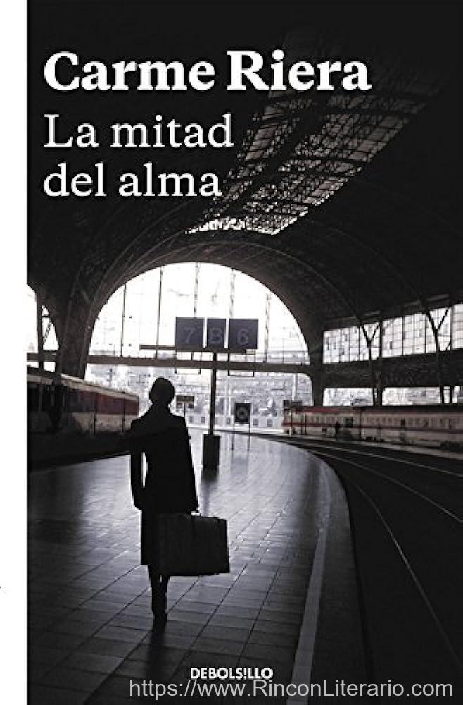 La mitad del alma