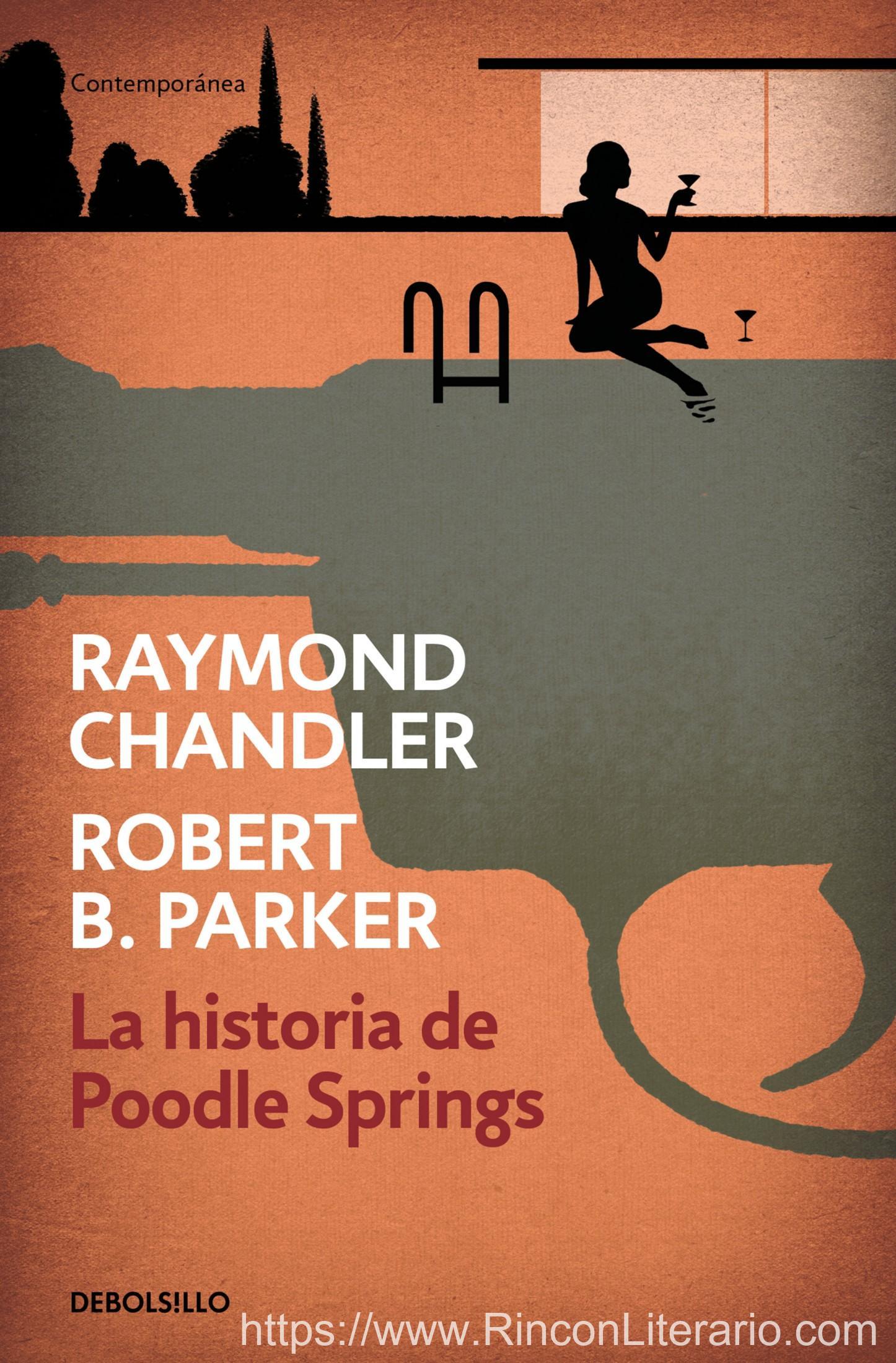 La historia de Poodle Springs
