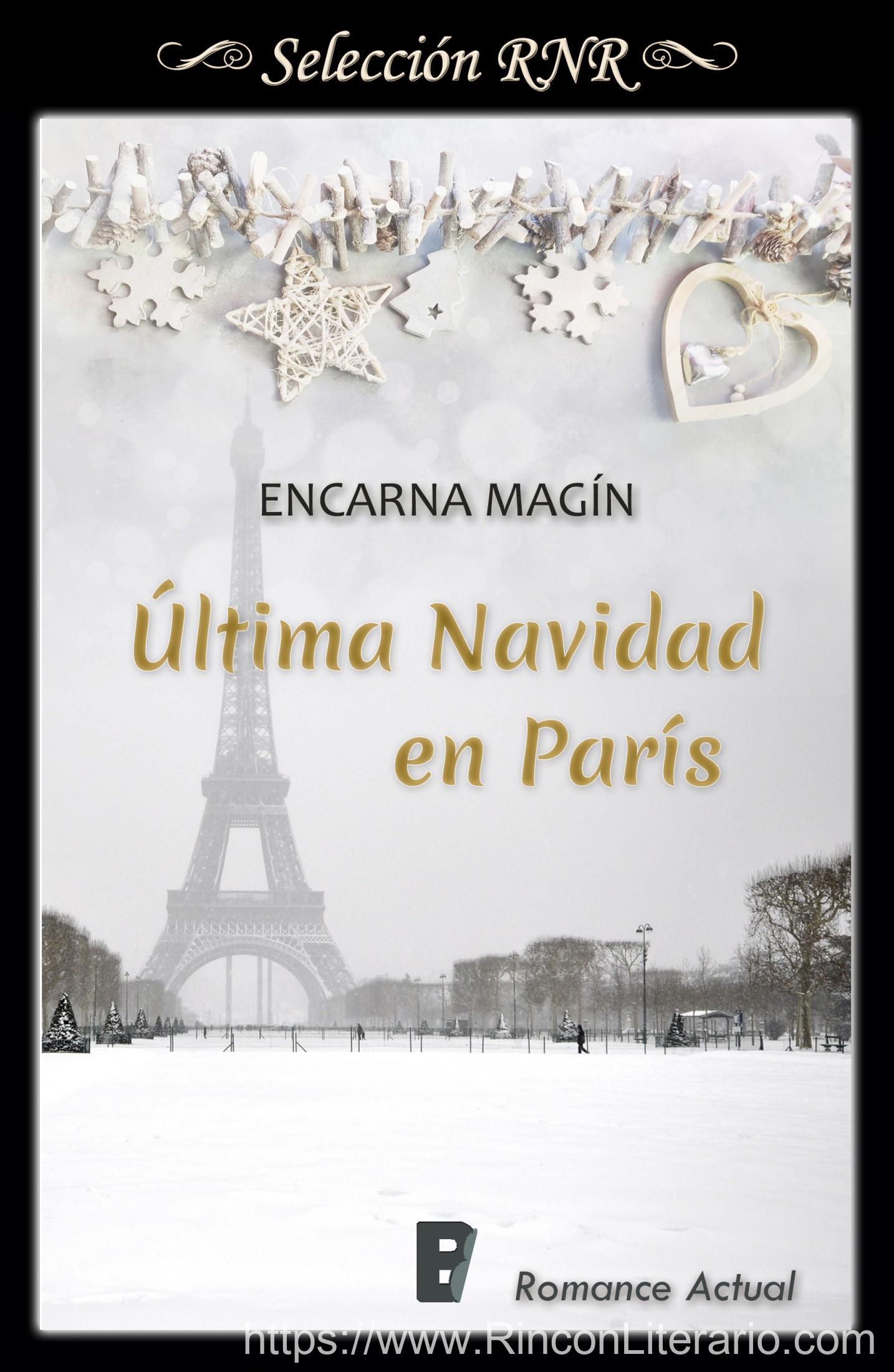 Última Navidad en París