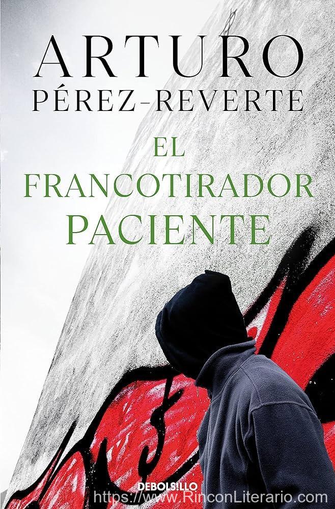 El francotirador paciente