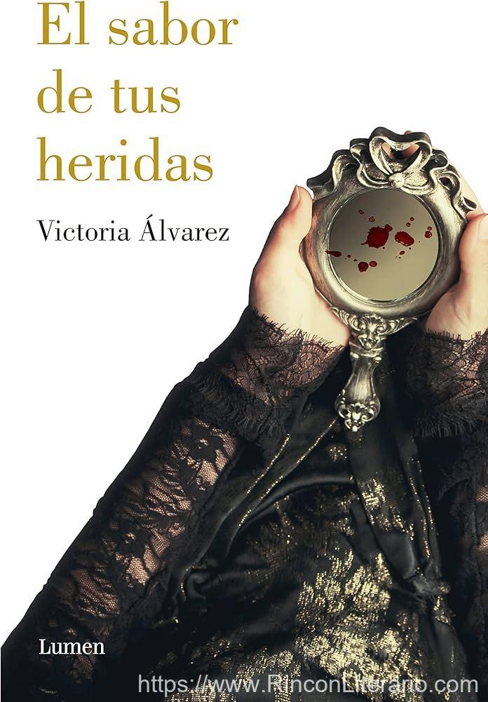 El sabor de tus heridas (Dreaming Spires 3)