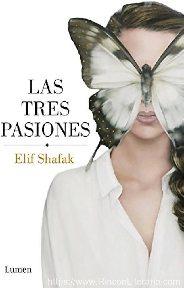 Las tres pasiones
