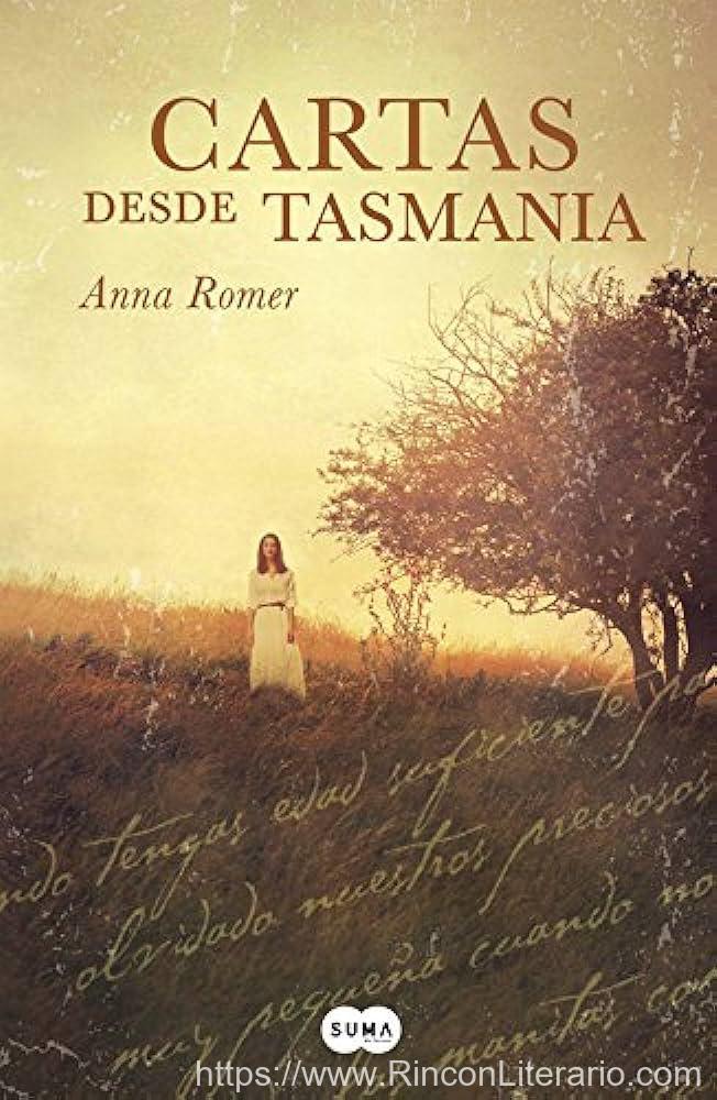 Cartas desde Tasmania