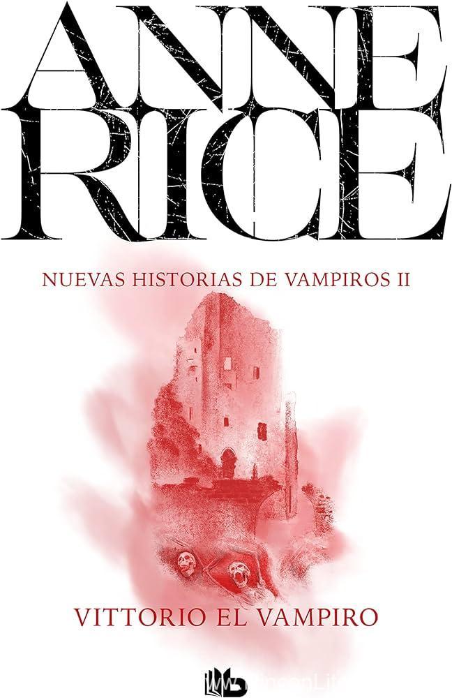 Vittorio el vampiro (Nuevas Historias de Vampiros 2): Serie: Otras historias de vampiros