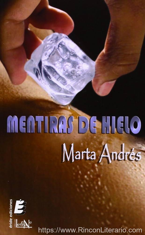 Mentiras de hielo