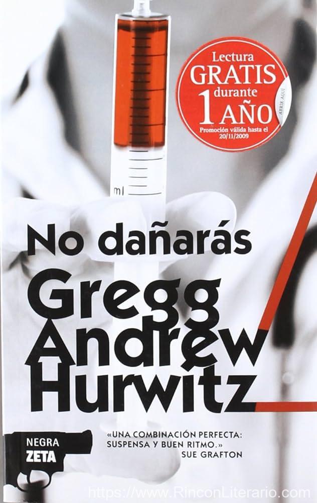 No dañarás