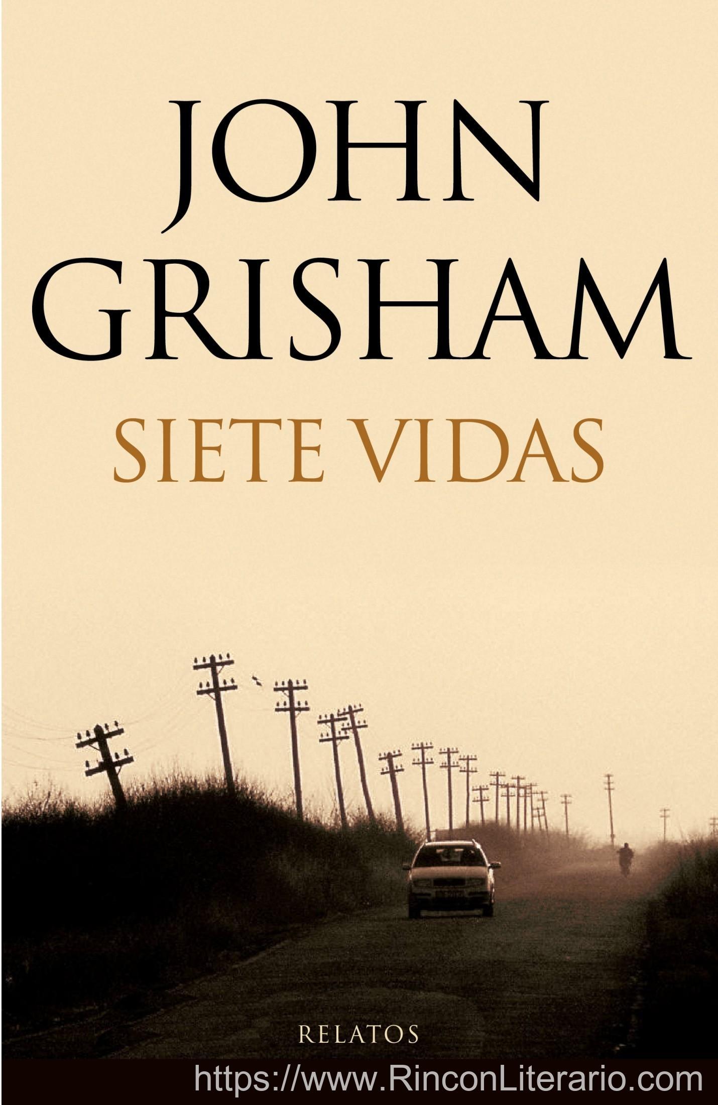 Siete vidas
