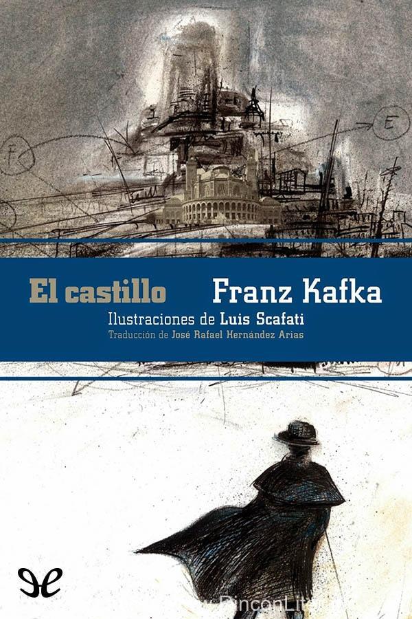 El castillo (Ilustrado)