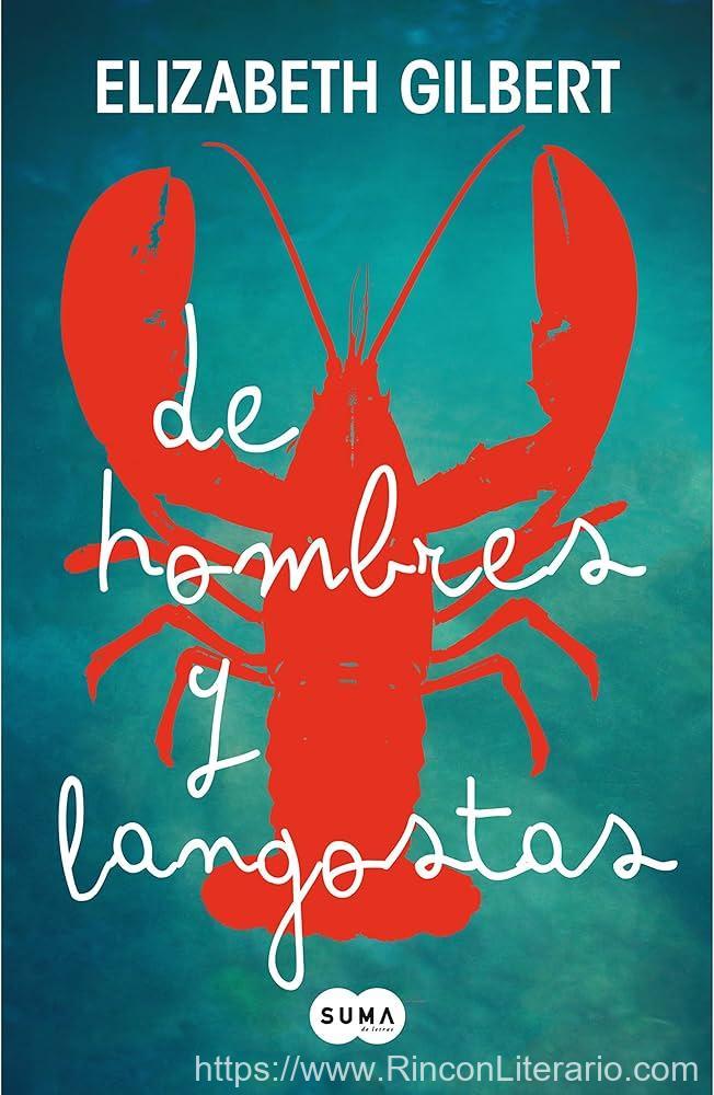 De hombres y langostas