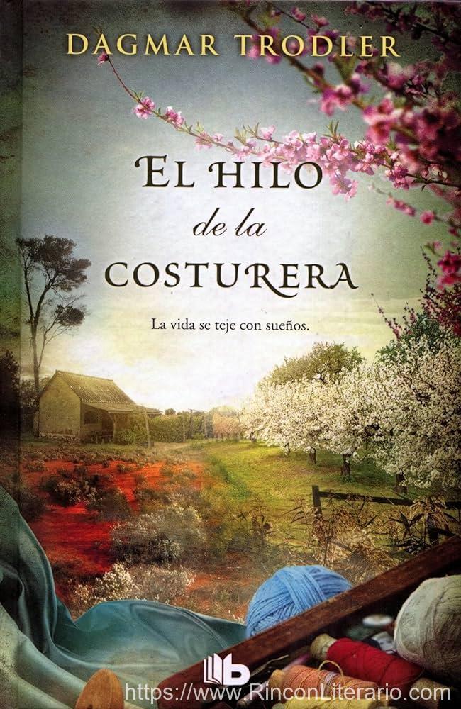 El hilo de la costurera