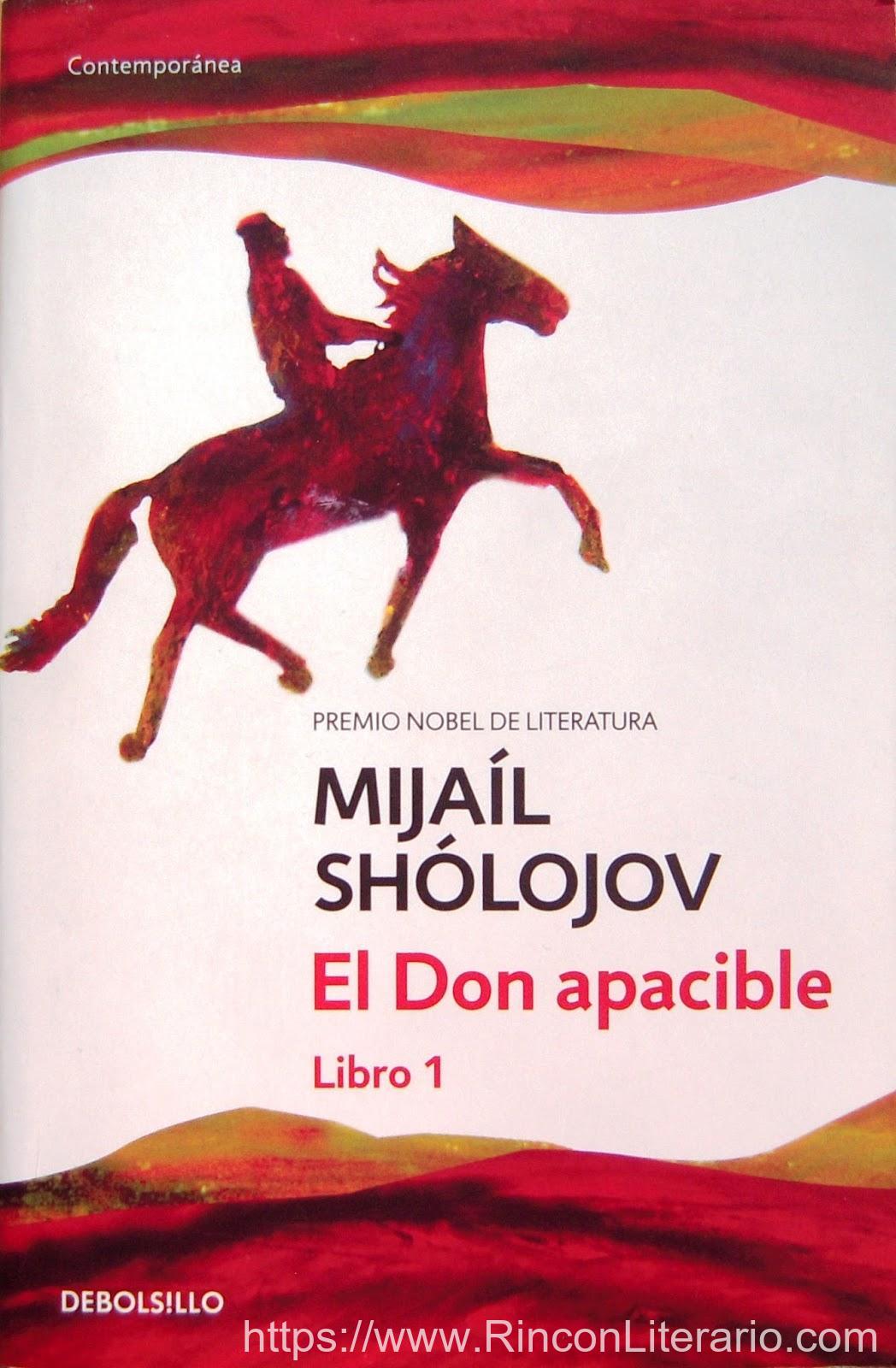 El Don apacible (libro 1)