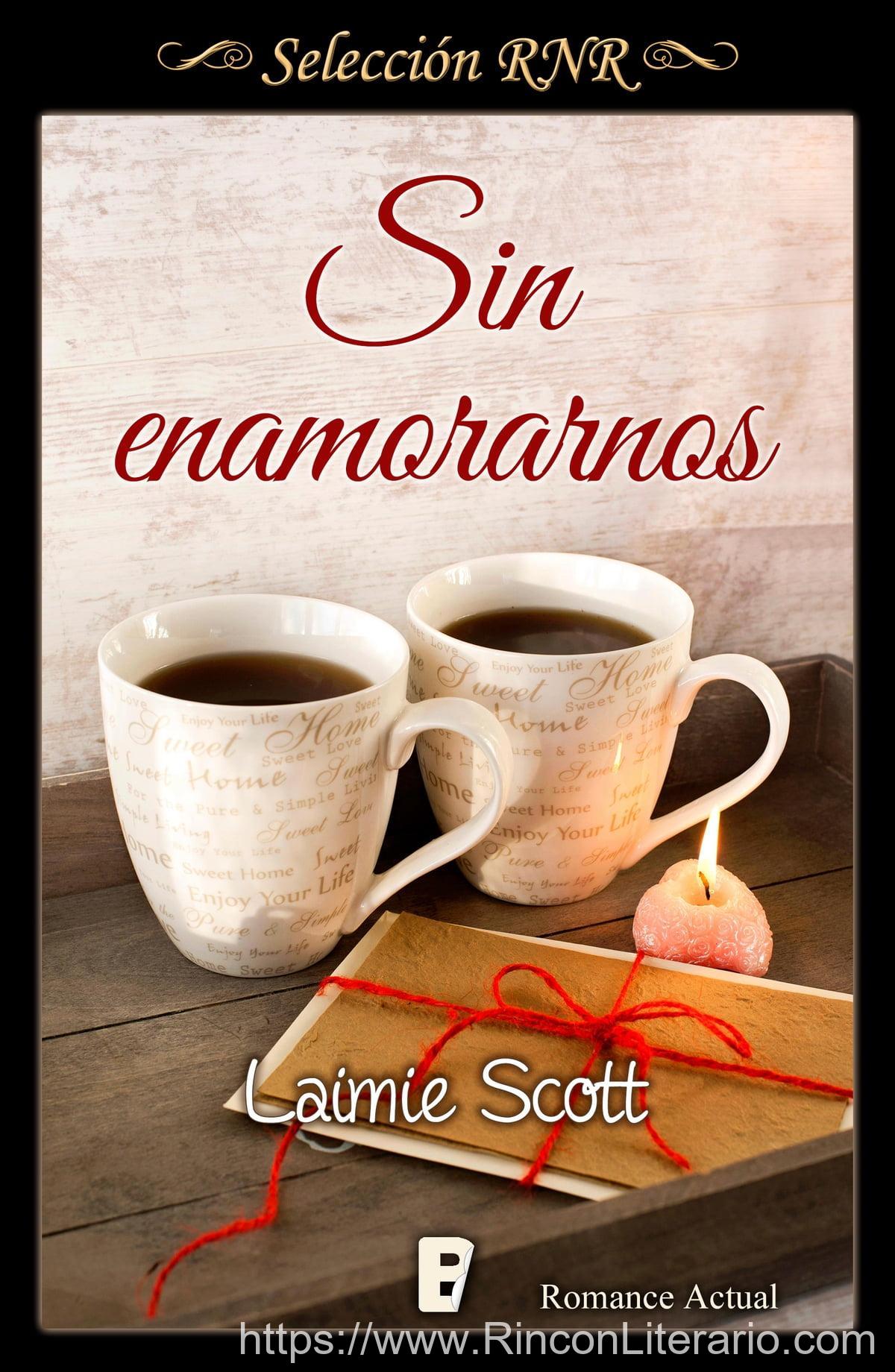 Sin enamorarnos (Bolonia 1)