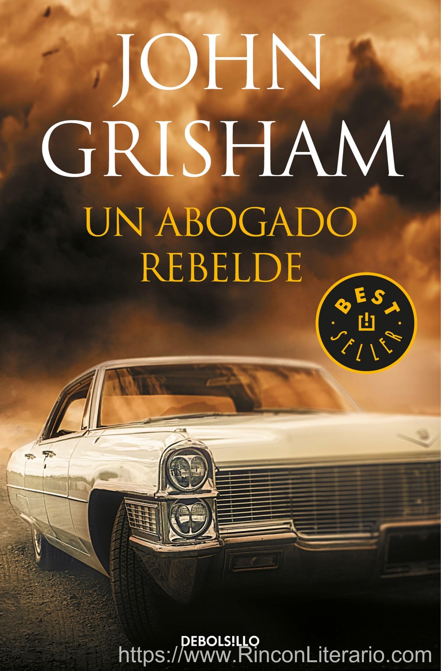 Un abogado rebelde