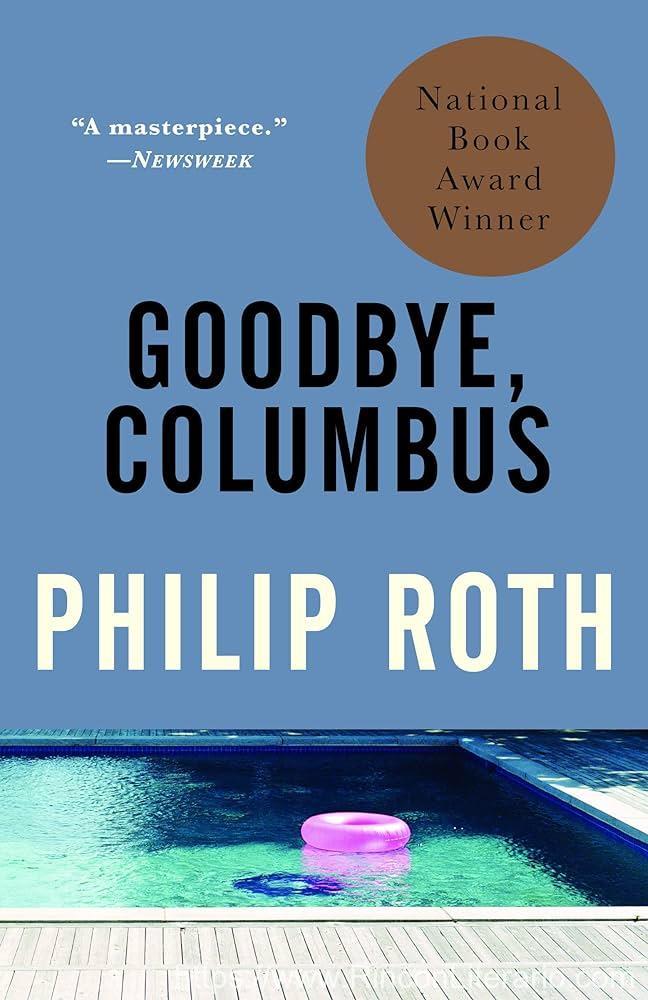 Goodbye, Columbus