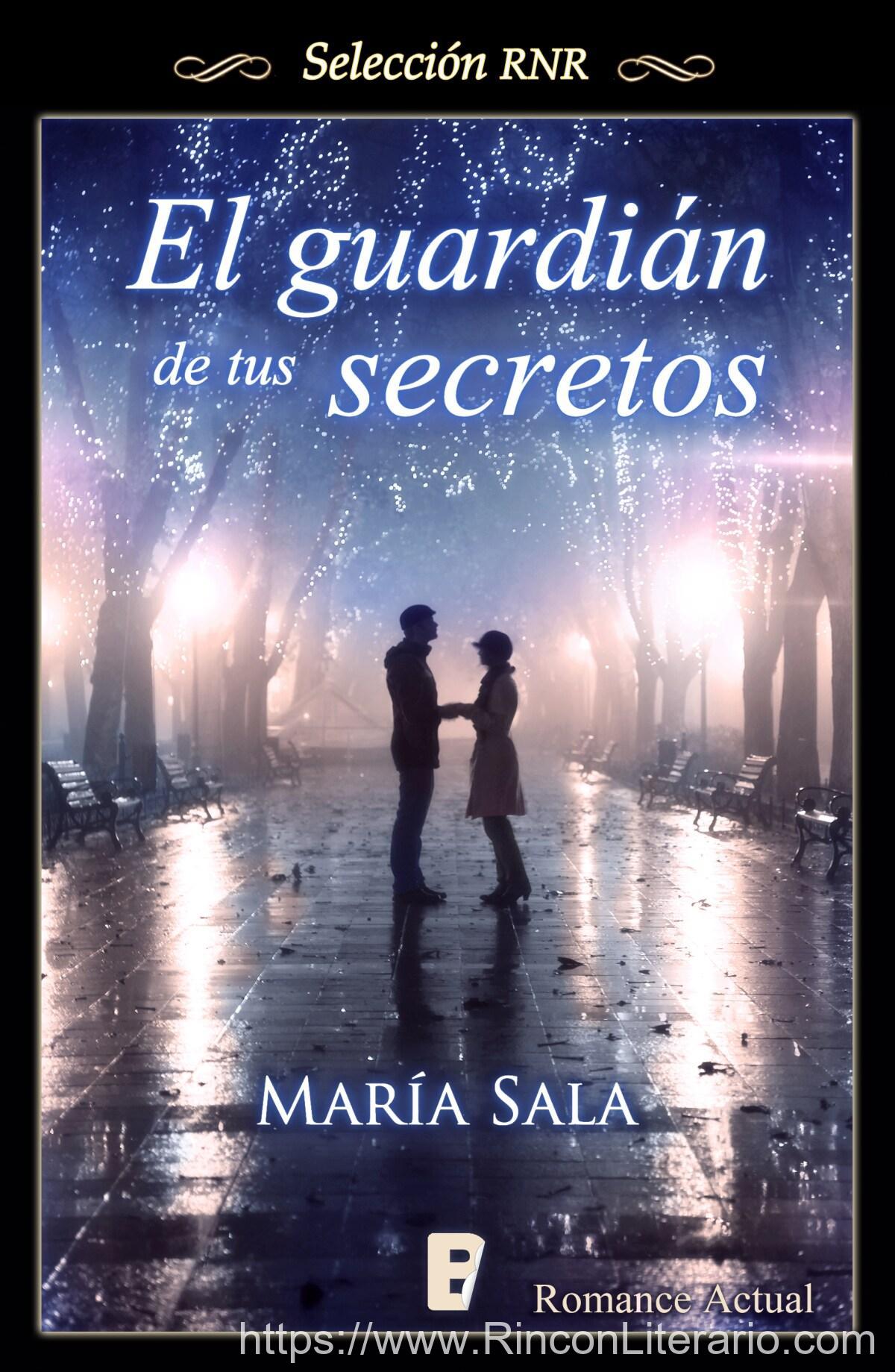 El guardián de tus secretos