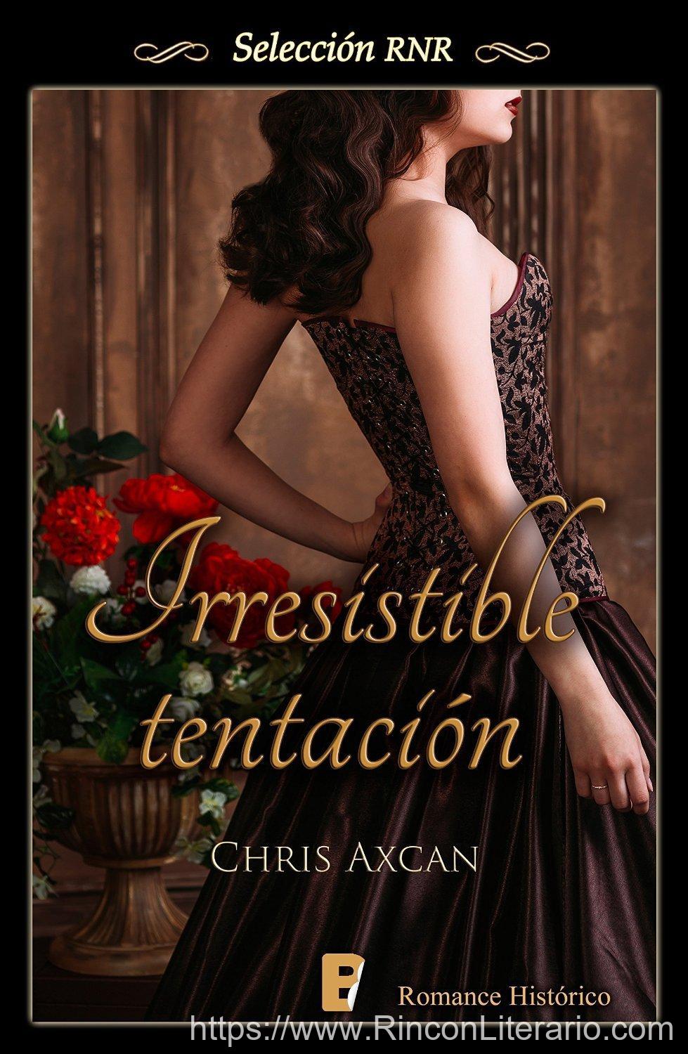Irresistible tentación